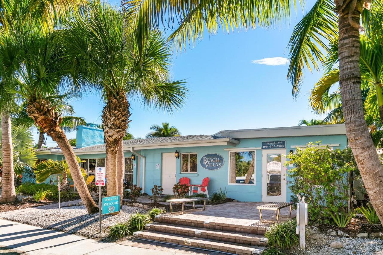 Siesta key online beachside villas